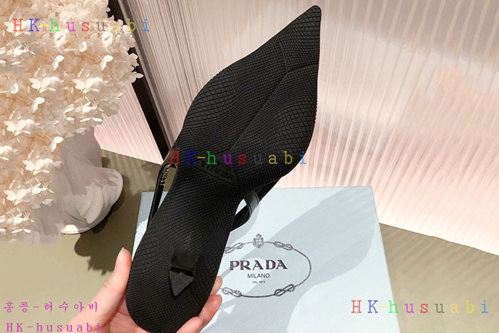 NEW 프라다 신발 신상 P 5527114
