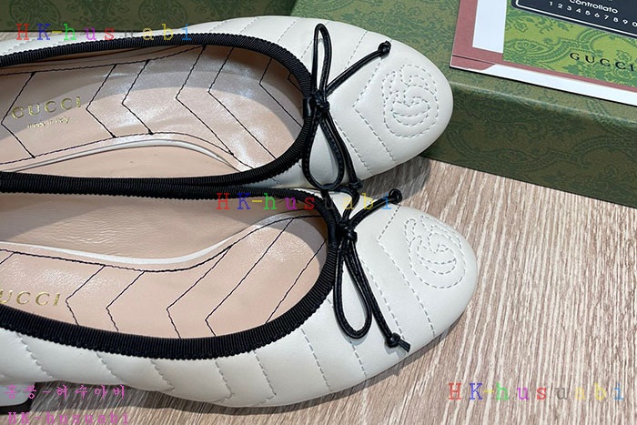 NEW 구찌 신발 신상 G 2259633