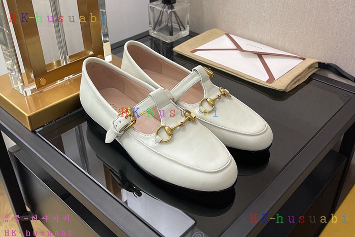 NEW 구찌 신발 신상 G 2259637