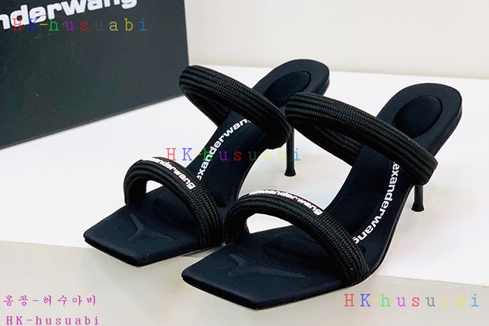 NEW 알렉산더왕 신발 신상 W 9655820