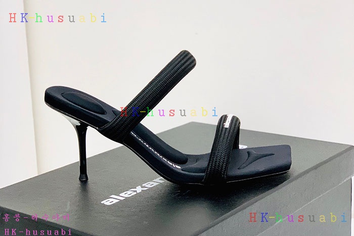 NEW 알렉산더왕 신발 신상 W 9655820