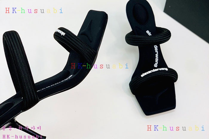NEW 알렉산더왕 신발 신상 W 9655820