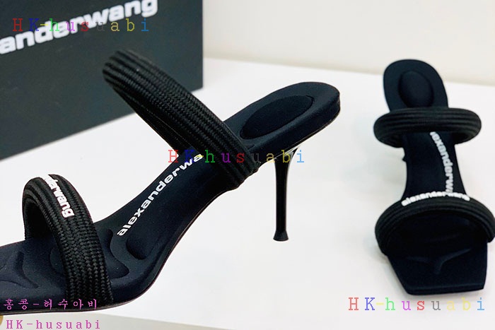 NEW 알렉산더왕 신발 신상 W 9655820