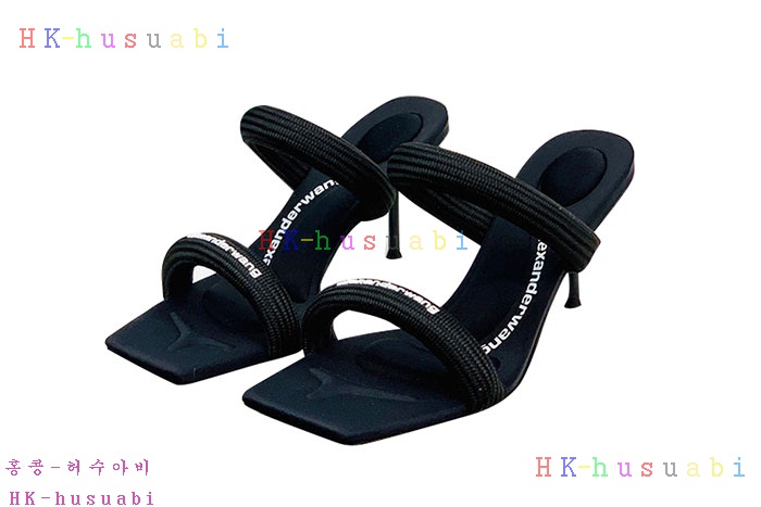 NEW 알렉산더왕 신발 신상 W 9655820