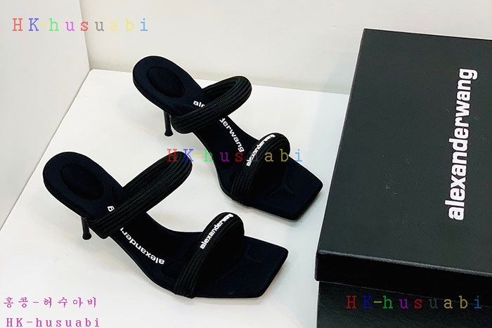 NEW 알렉산더왕 신발 신상 W 9655820