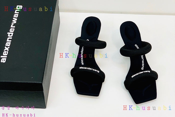 NEW 알렉산더왕 신발 신상 W 9655820