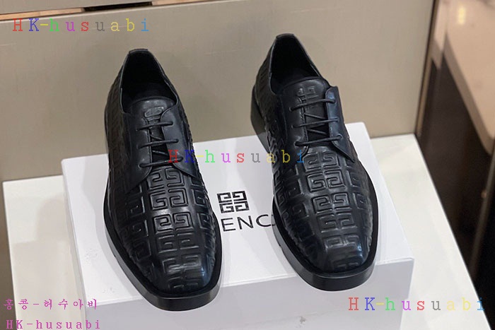 NEW 지방시 신발 신상 GV 772422