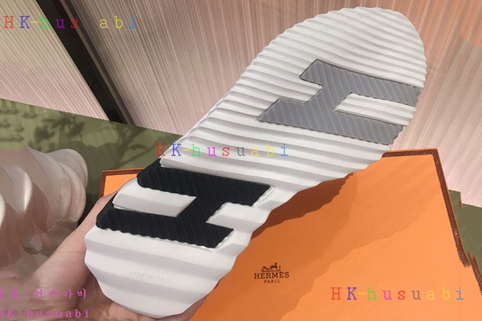 NEW 에르메스 신발 신상 H 8857240