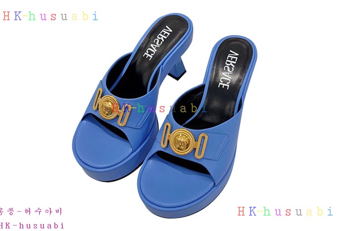 NEW 베르사체 신발 신상 V 885221