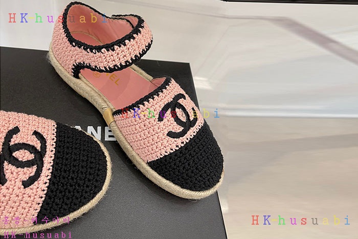 NEW 샤넬 신발 신상  C 993309