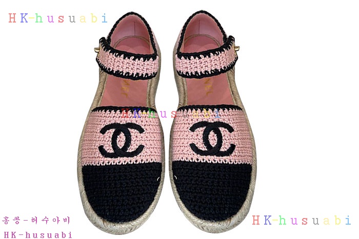 NEW 샤넬 신발 신상  C 993309