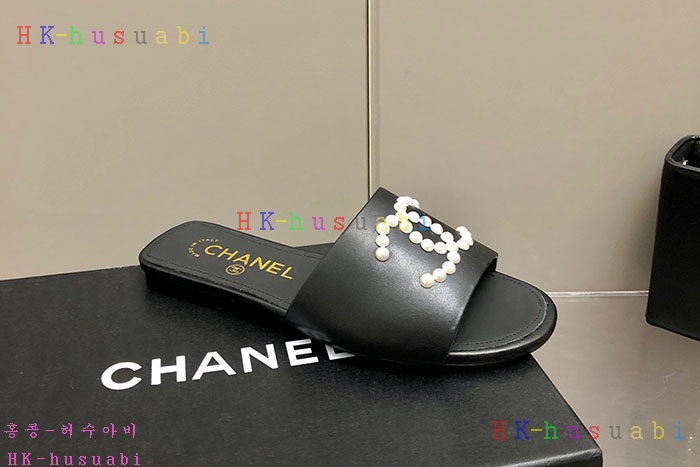 NEW 샤넬 샌들 신상  C 992509