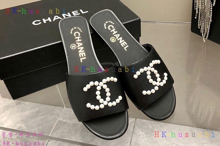 NEW 샤넬 샌들 신상  C 992509