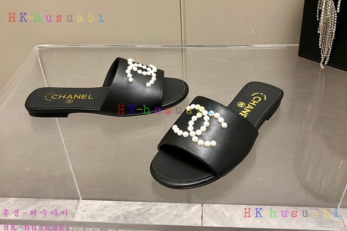 NEW 샤넬 샌들 신상  C 992509