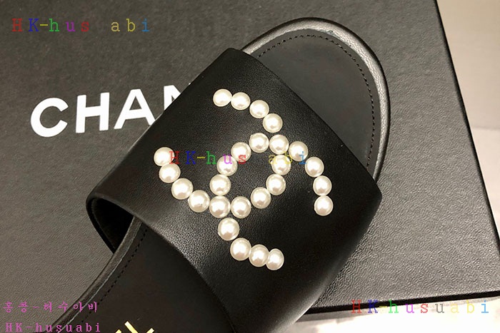 NEW 샤넬 샌들 신상  C 992509