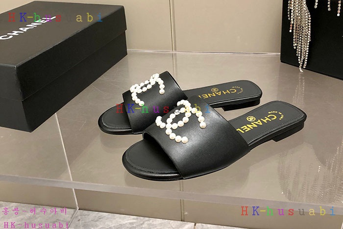 NEW 샤넬 샌들 신상  C 992509