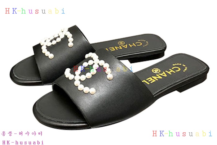 NEW 샤넬 샌들 신상  C 992509