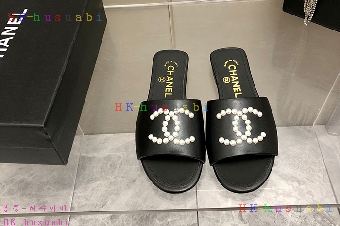 NEW 샤넬 샌들 신상  C 992509