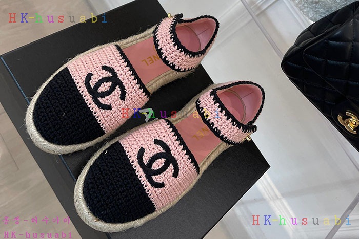 NEW 샤넬 신발 신상  C 993309