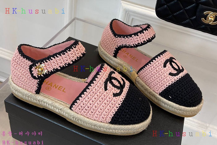 NEW 샤넬 신발 신상  C 993309