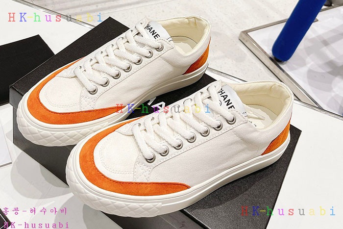 NEW 샤넬 스니커즈 신상  C 993303