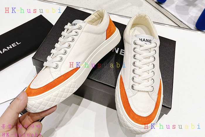 NEW 샤넬 스니커즈 신상  C 993303