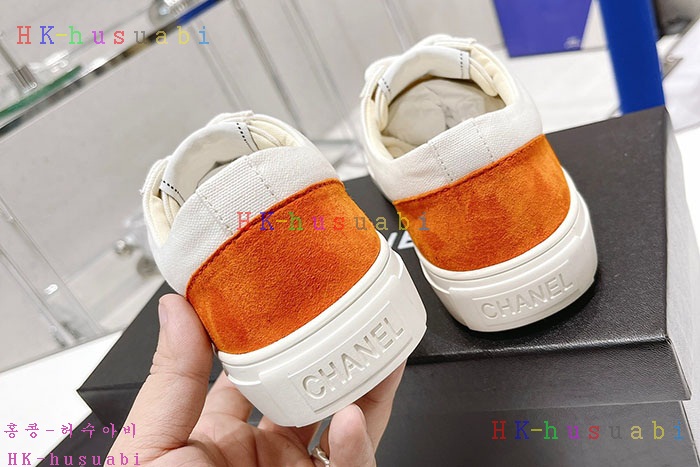 NEW 샤넬 스니커즈 신상  C 993303