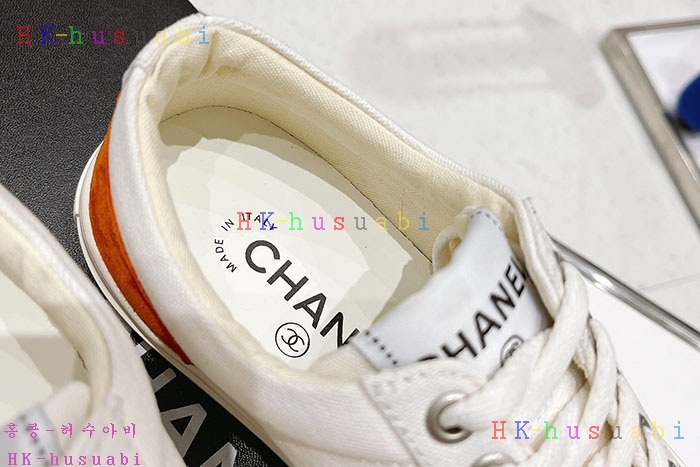 NEW 샤넬 스니커즈 신상  C 993303