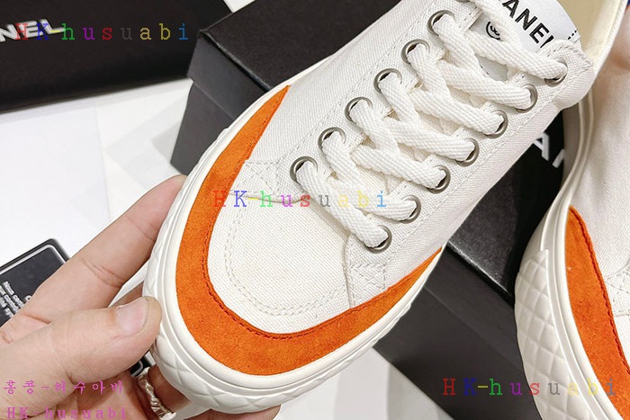 NEW 샤넬 스니커즈 신상  C 993303