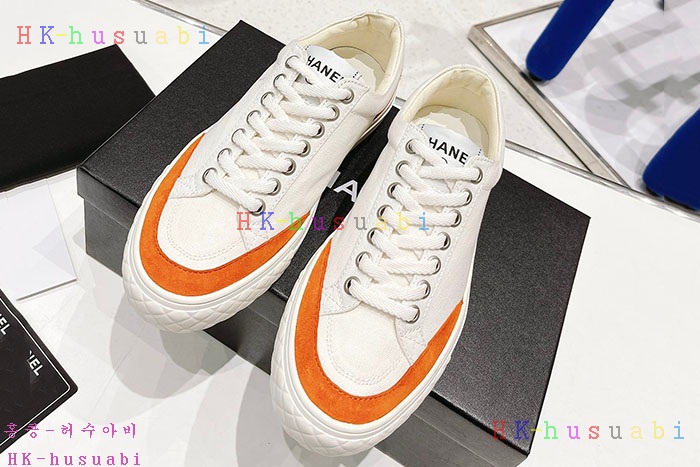 NEW 샤넬 스니커즈 신상  C 993303