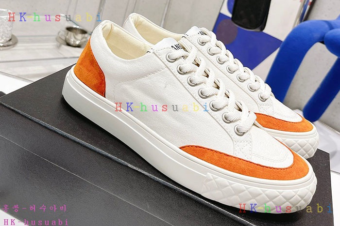 NEW 샤넬 스니커즈 신상  C 993303