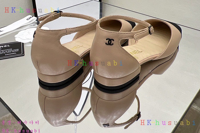 NEW 샤넬 신발 신상 C 441401
