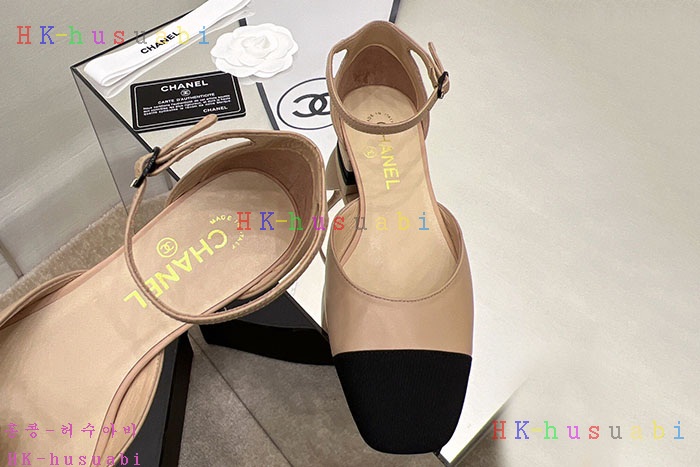 NEW 샤넬 신발 신상 C 441401