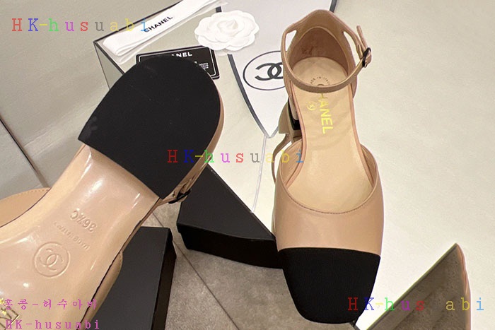 NEW 샤넬 신발 신상 C 441401