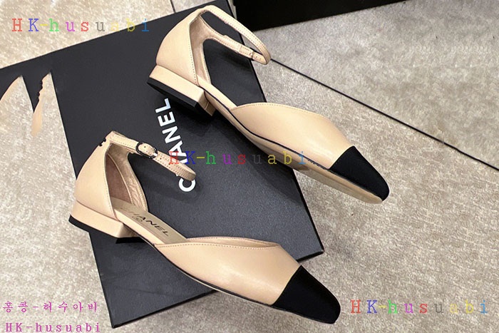 NEW 샤넬 신발 신상 C 441401