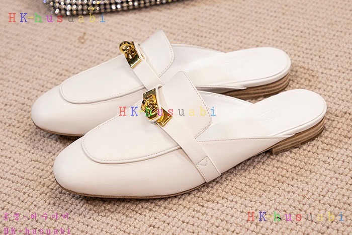 NEW 에르메스 신발 신상 H 552515