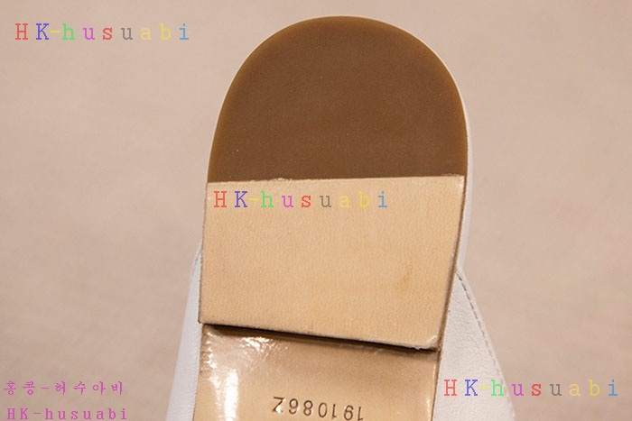 NEW 에르메스 신발 신상 H 552515