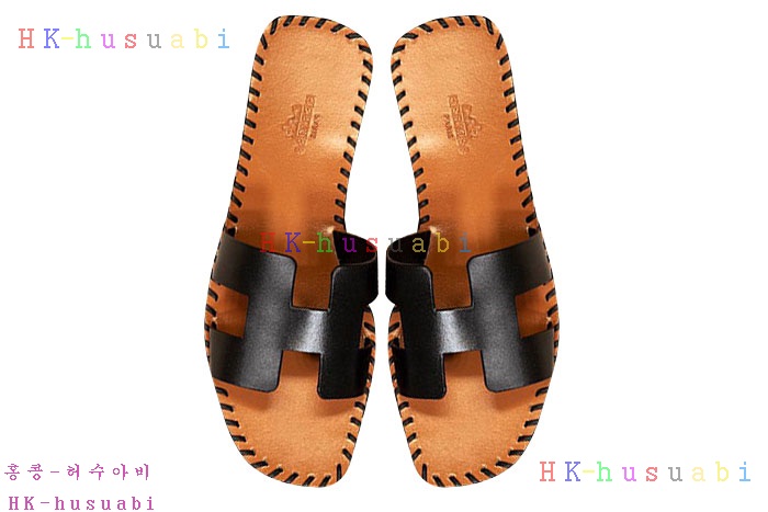 NEW 에르메스 샌들 신상 H 2425013