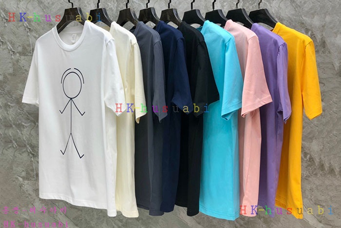 NEW 톰브라운 반팔티 신상 TB 415111