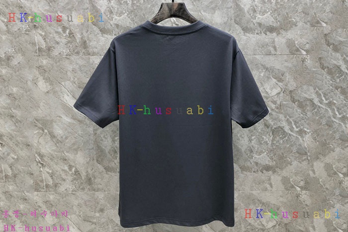 NEW 톰브라운 반팔티 신상 TB 415111