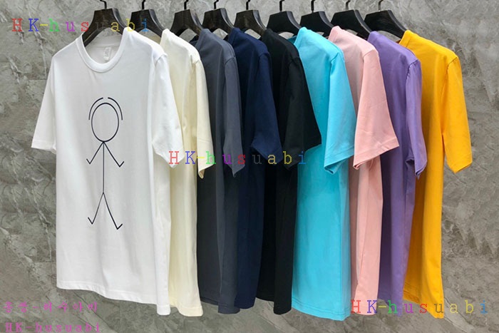 NEW 톰브라운 반팔티 신상 TB 415116