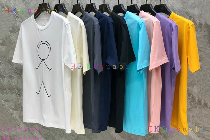 NEW 톰브라운 반팔티 신상 TB 415113