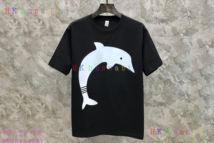 NEW 톰브라운 반팔티 신상 TB 415144