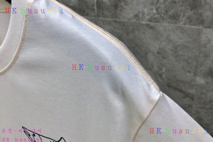NEW 톰브라운 반팔티 신상 TB 415128