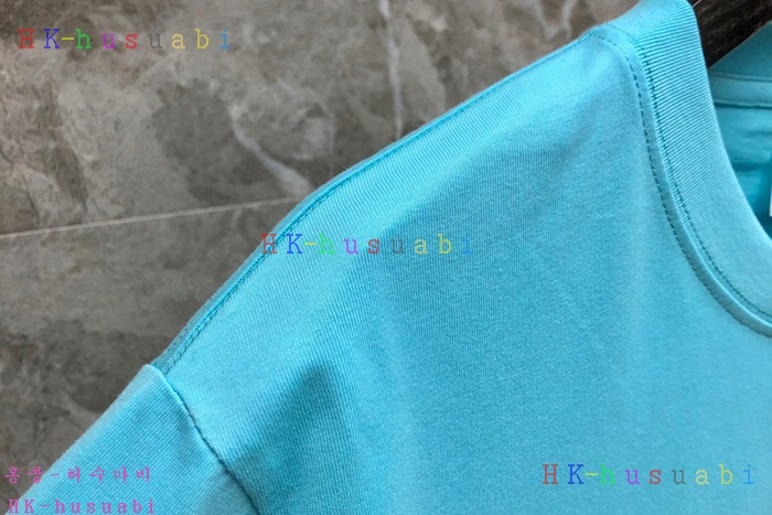 NEW 톰브라운 반팔티 신상 TB 415127