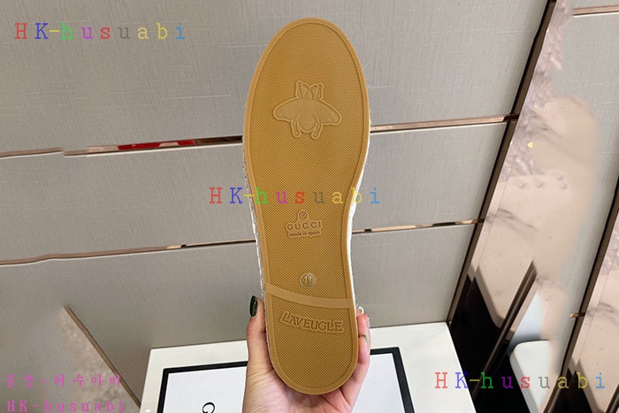 NEW 구찌 신발 신상 GU 5332510