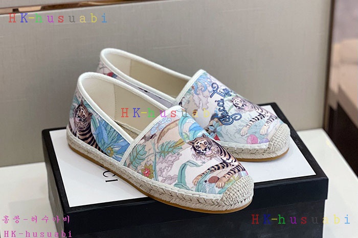 NEW 구찌 신발 신상 GU 5332509