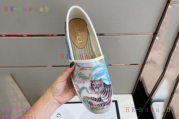 NEW 구찌 신발 신상 GU 5332509