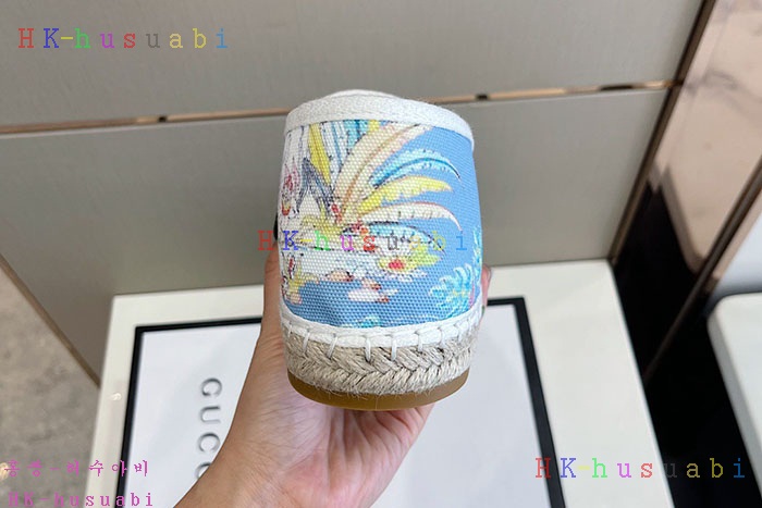 NEW 구찌 신발 신상 GU 5332510