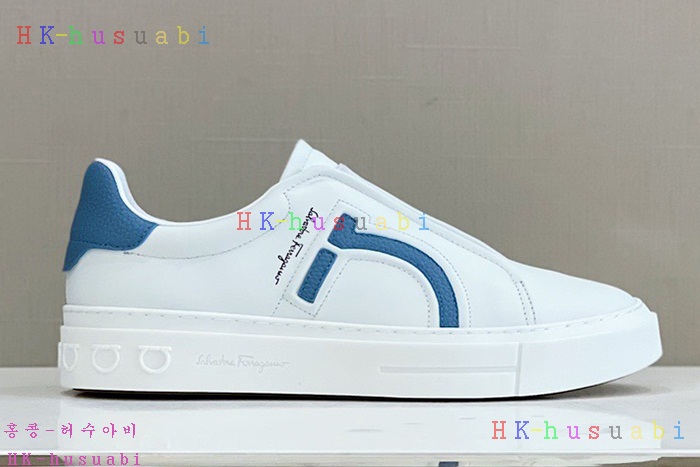 NEW 페라가모 스니커즈 신상 F 4424111